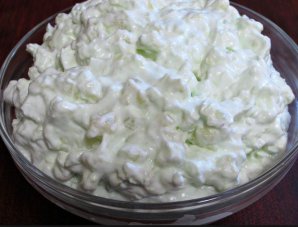 Pistachio Salad