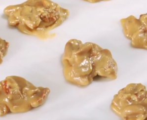 MA MA Bell's Praline