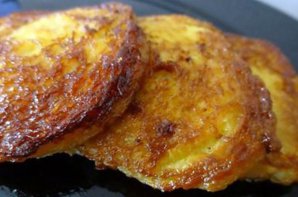 Ma MA Bell's Lost Bread ( Pain Perdu)
