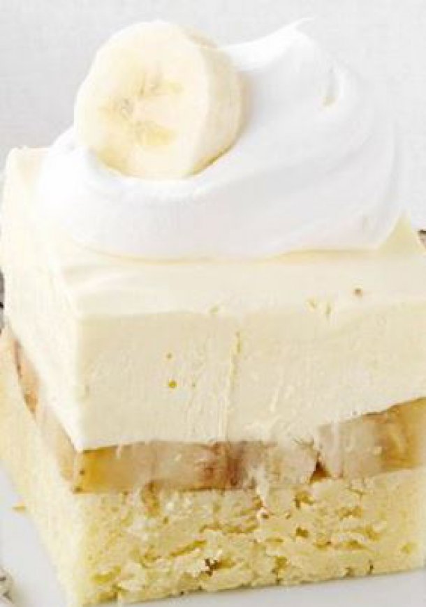 Pound cake