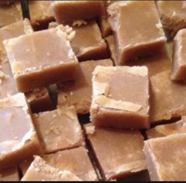 Peanut Butter Fudge