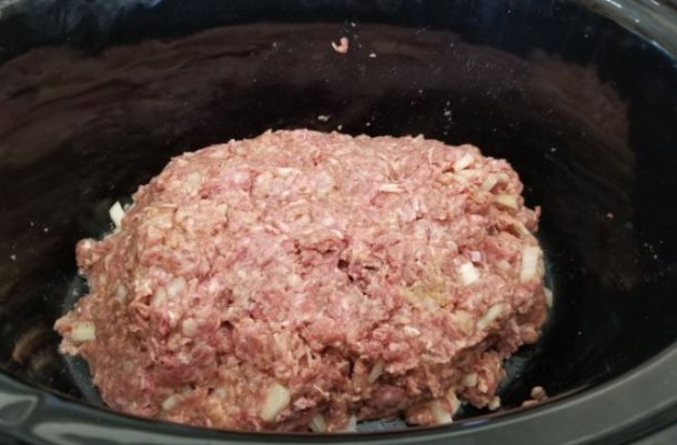 Meat Loaf