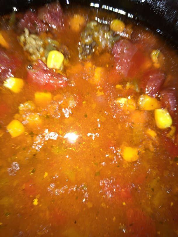 Taco Soup