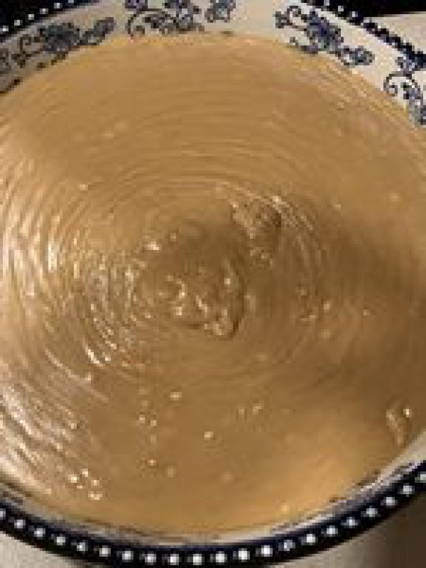 Peanut Butter Fudge